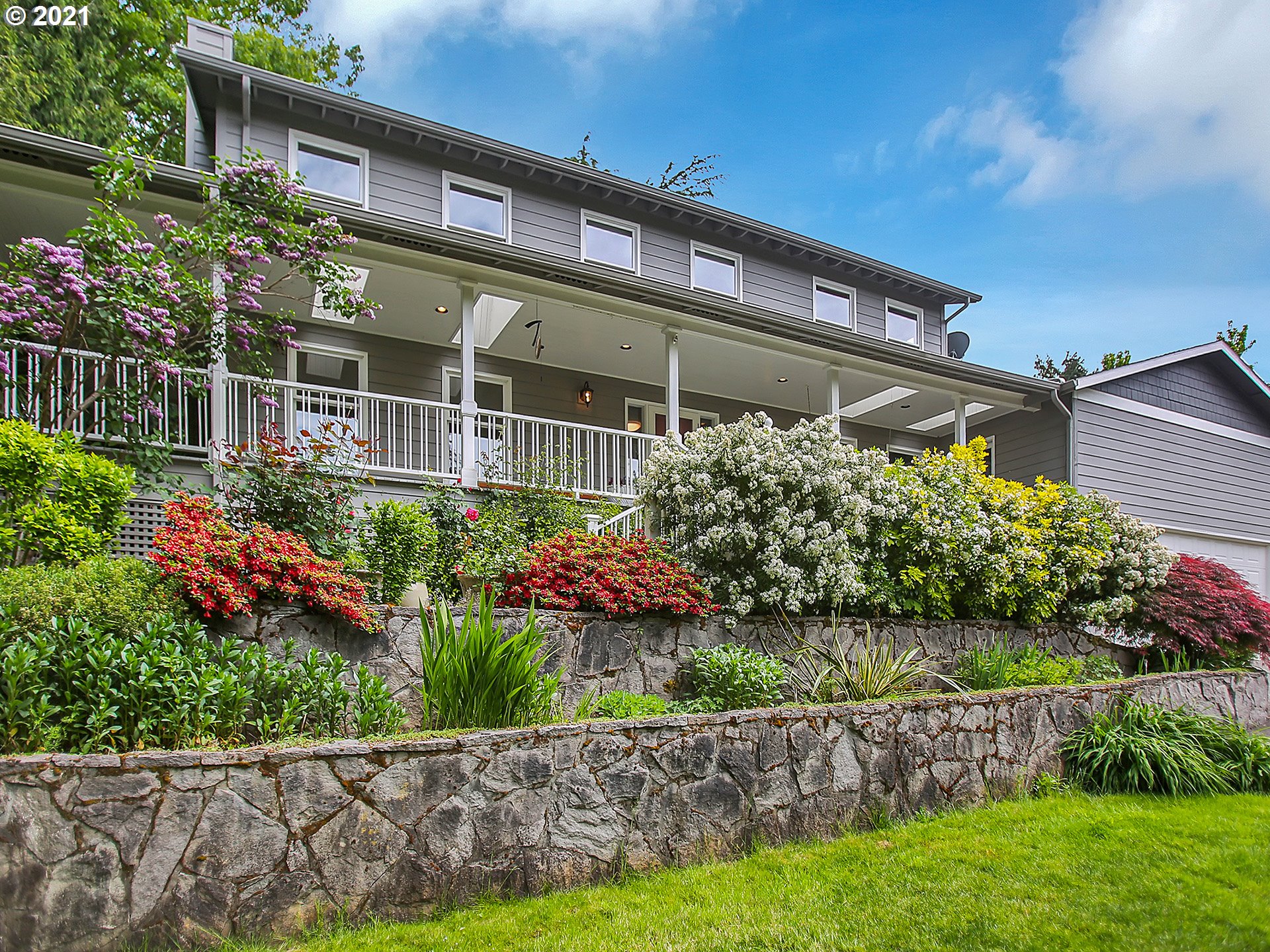4825 Southwest Hamilton Street Portland, OR 97221 - Photo 1 of 32 Gallery Image 1