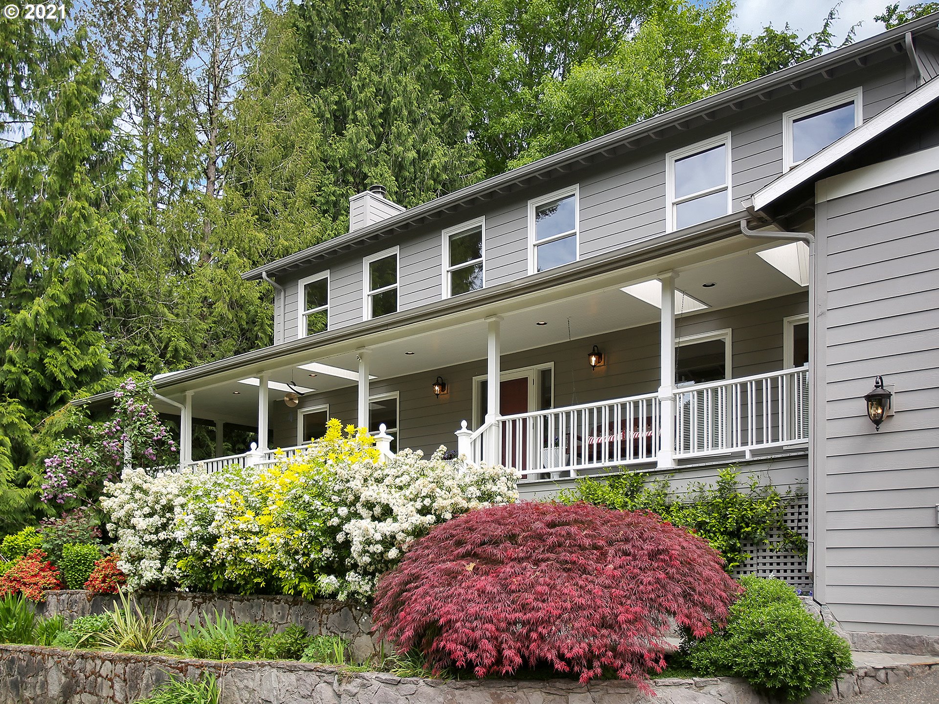 4825 Southwest Hamilton Street Portland, OR 97221 - Photo 2 of 32 Gallery Image 2