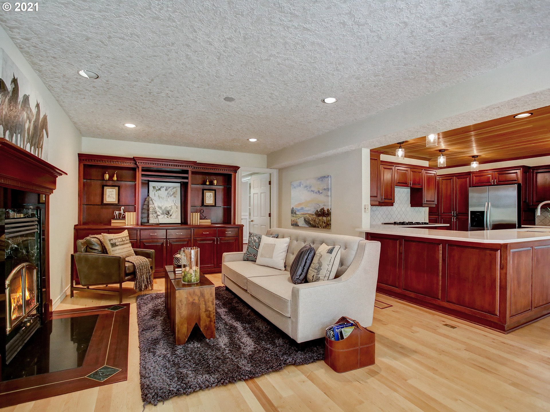 4825 Southwest Hamilton Street Portland, OR 97221 - Photo 13 of 32 Gallery Image 13