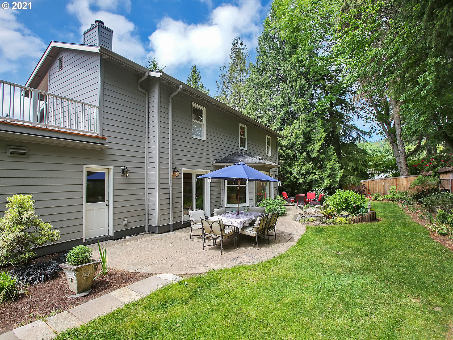 4825 Southwest Hamilton Street Portland, OR 97221 - Photo 25 of 32 Gallery Image 25
