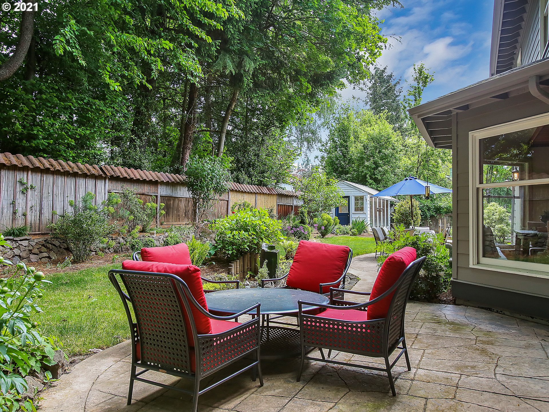 4825 Southwest Hamilton Street Portland, OR 97221 - Photo 27 of 32 Gallery Image 27