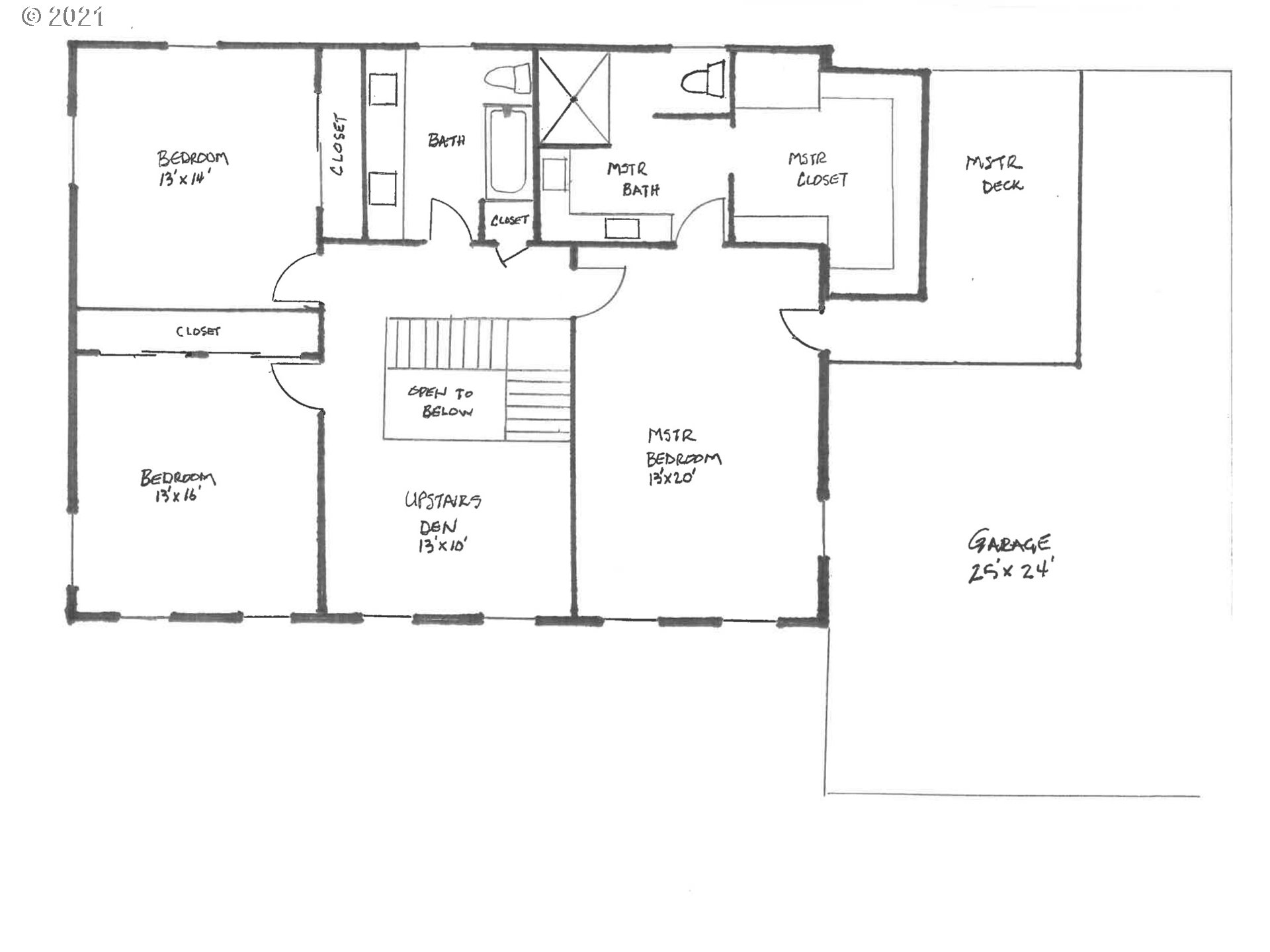 4825 Southwest Hamilton Street Portland, OR 97221 - Photo 32 of 32 Gallery Image 32