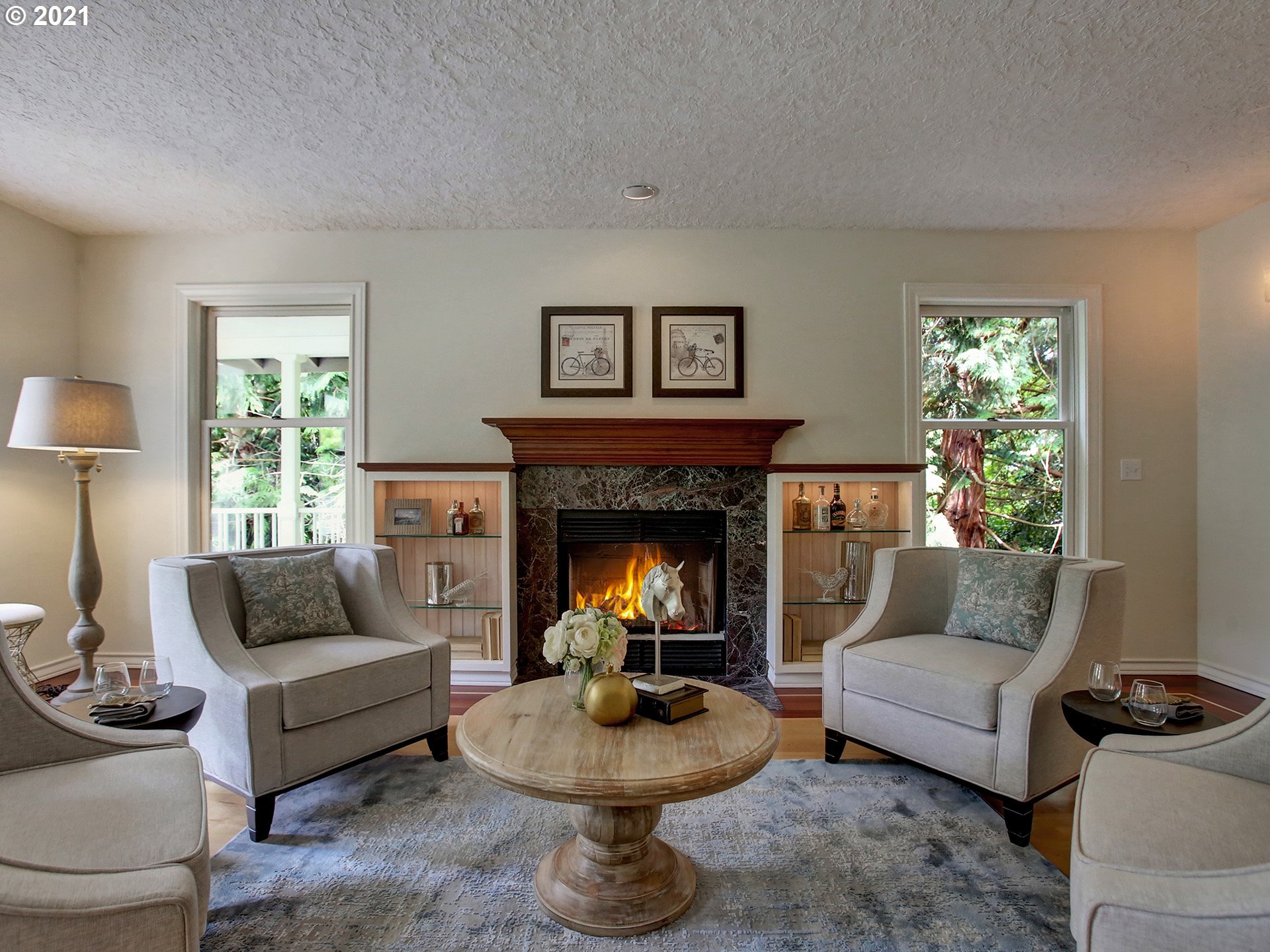 4825 Southwest Hamilton Street Portland, OR 97221 - Photo 8 of 32 Gallery Image 8