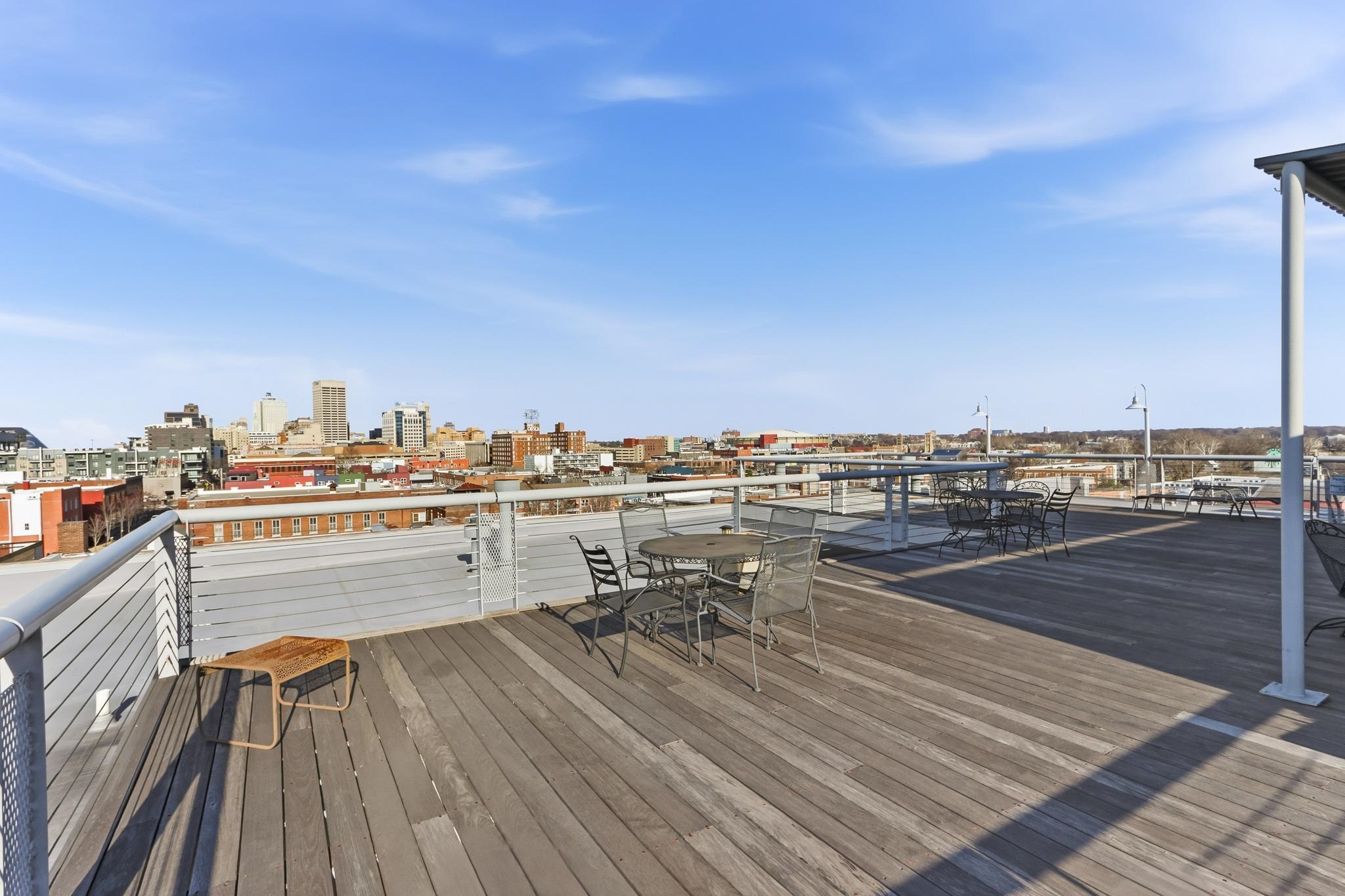 408 South Front Street, Unit 206 Memphis, TN 38103 - Photo 20 of 26