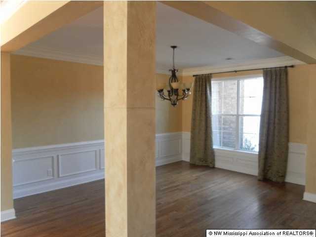 2966 Black Rock Road Nesbit, MS 38651 - Photo 4 of 13 Additional Photo