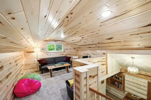 $375,000 | 10570 Eagle Lake Road, Delta, WI 54847