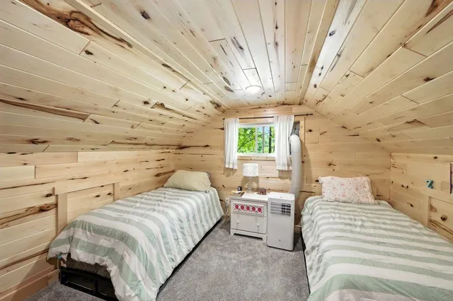 $375,000 | 10570 Eagle Lake Road, Delta, WI 54847