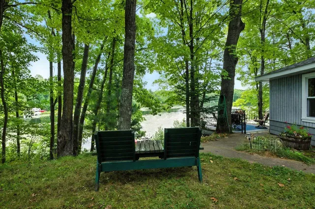 $375,000 | 10570 Eagle Lake Road, Delta, WI 54847