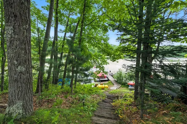 $375,000 | 10570 Eagle Lake Road, Delta, WI 54847
