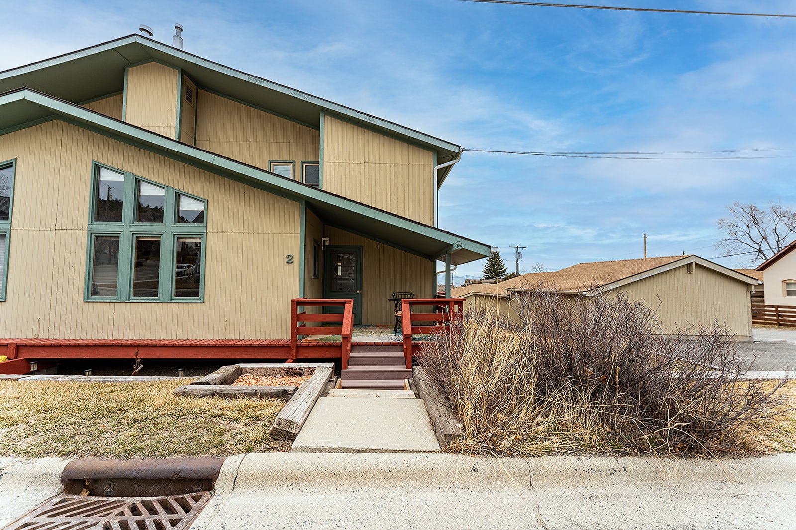 417 South Rodney Street, Unit 2 Helena, MT 59601 - Photo 1 of 1 Gallery Image 1