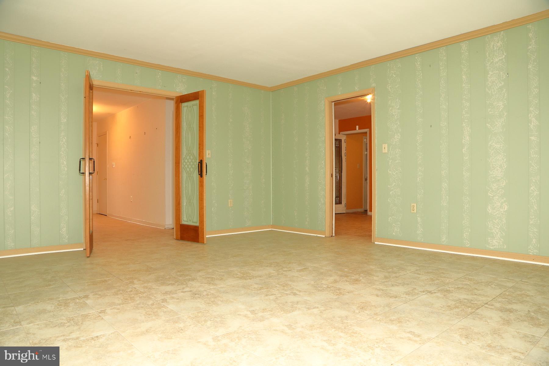 509 Koser Road Lititz, PA 17543 - Photo 26 of 36 a view of an empty room with closet and a window