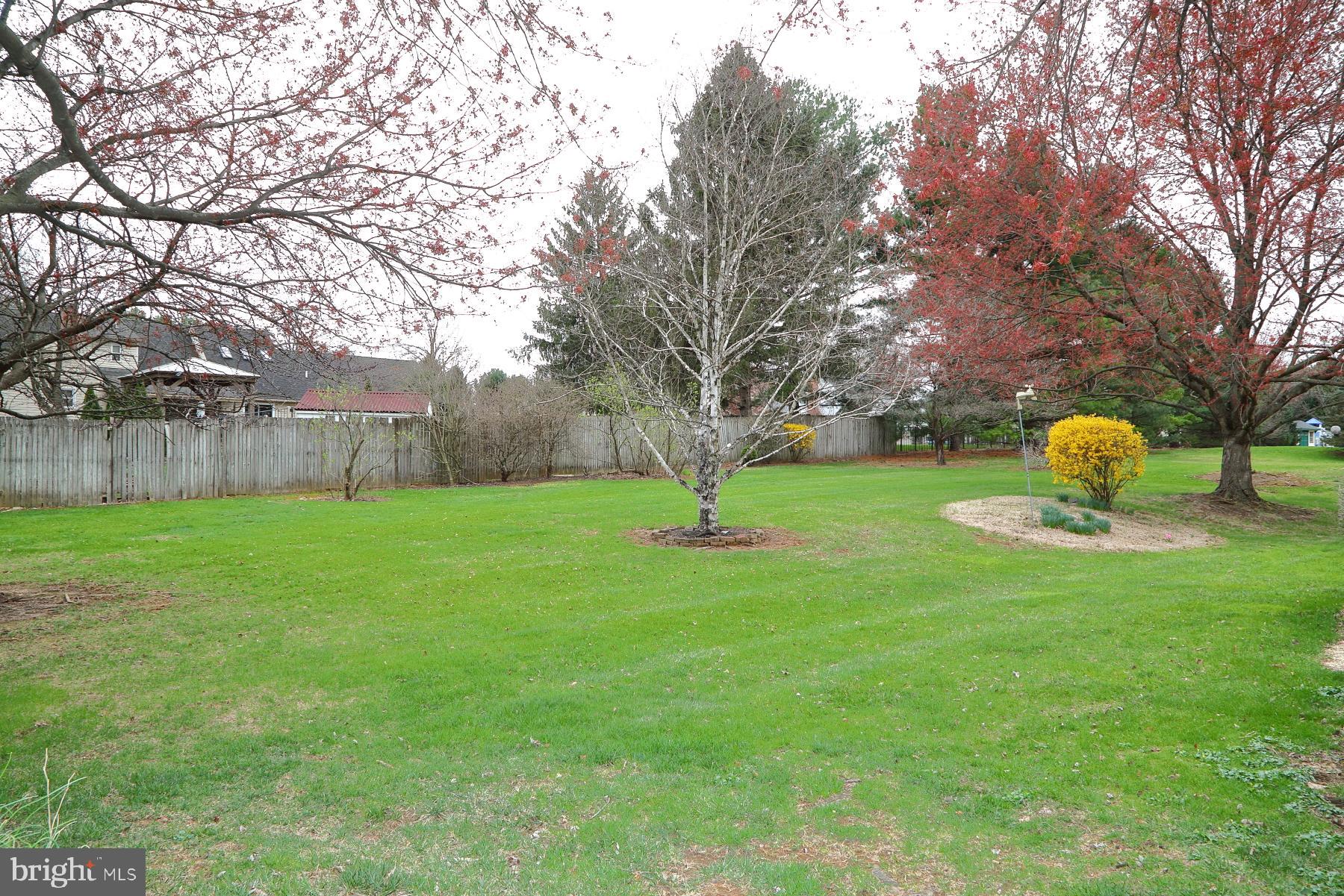 509 Koser Road Lititz, PA 17543 - Photo 5 of 36 a view of a tiny house with a backyard