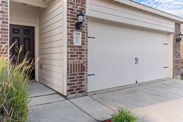 a view of a utility room