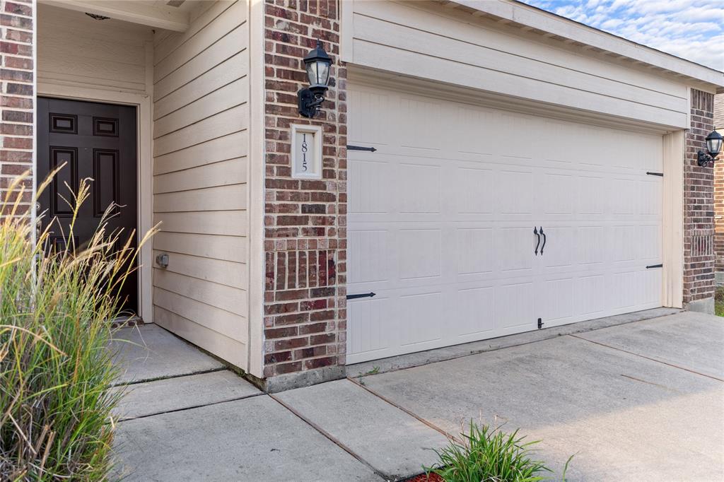 1815 Hot Springs Way Princeton, TX 75407 - Photo 3 of 22 a view of a utility room