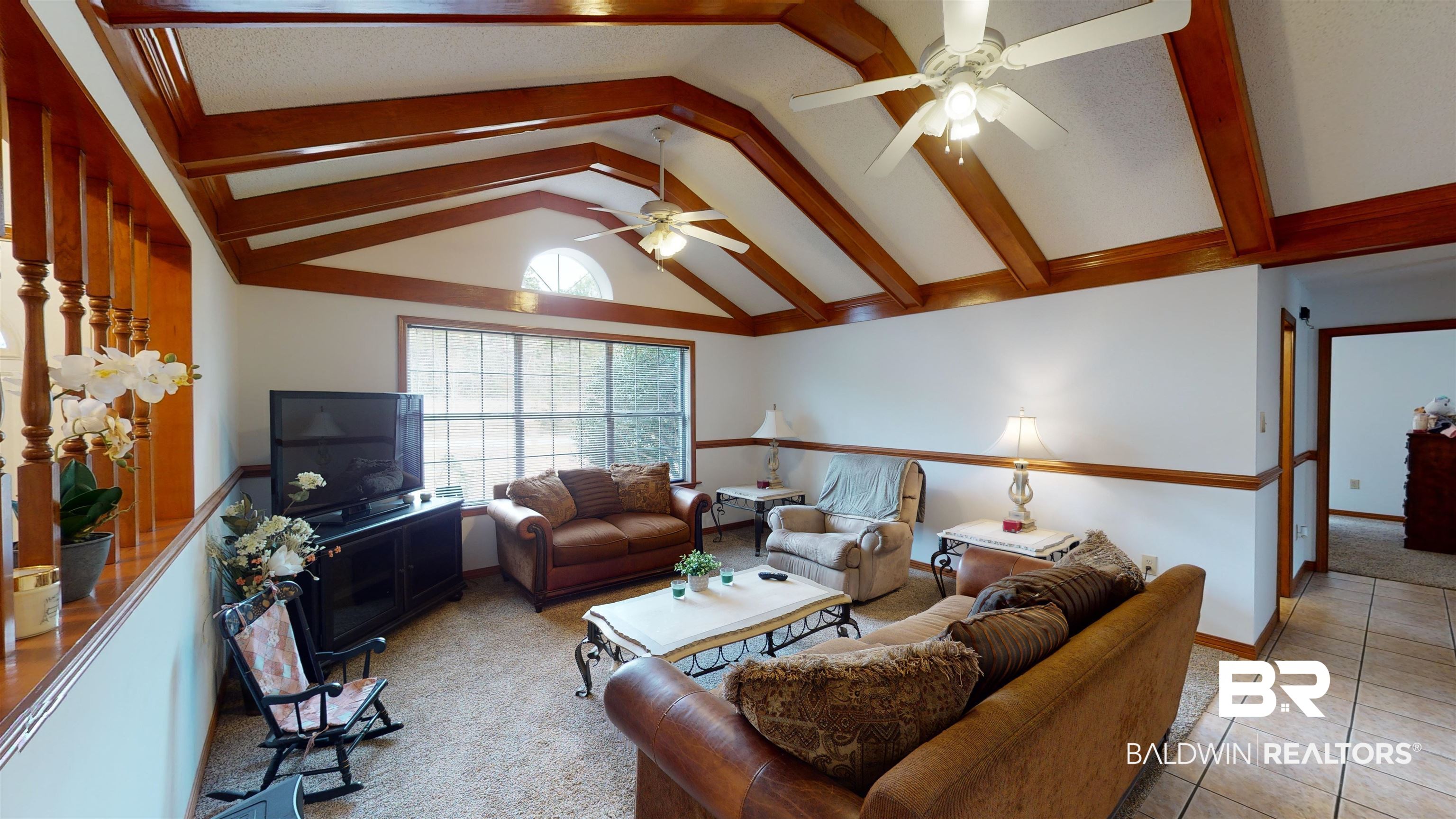 4245 Lawrence Steiner Road Theodore, AL 36582 - Photo 4 of 22