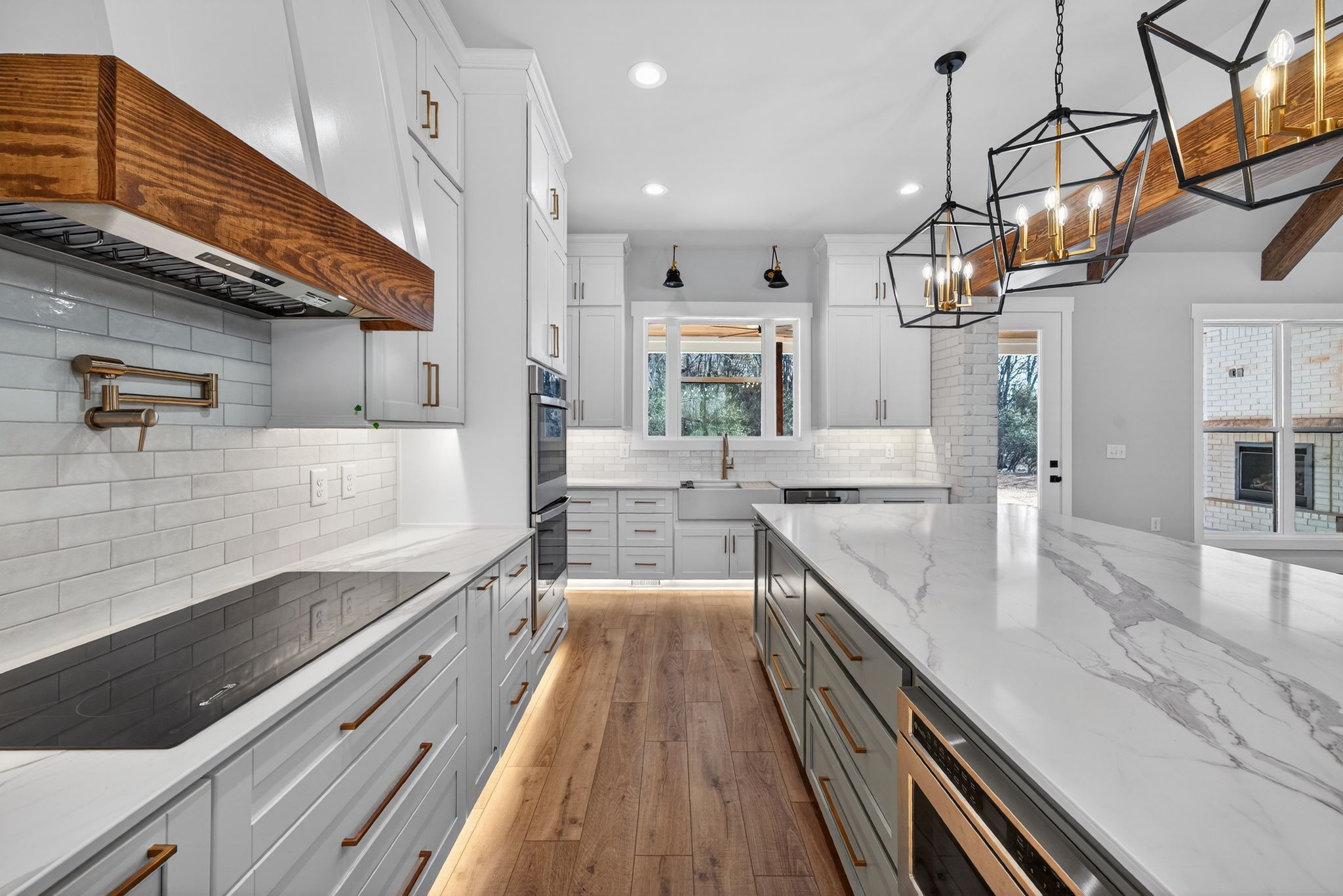 3019 Valley Creek Road Culleoka, TN 38451 - Photo 11 of 54