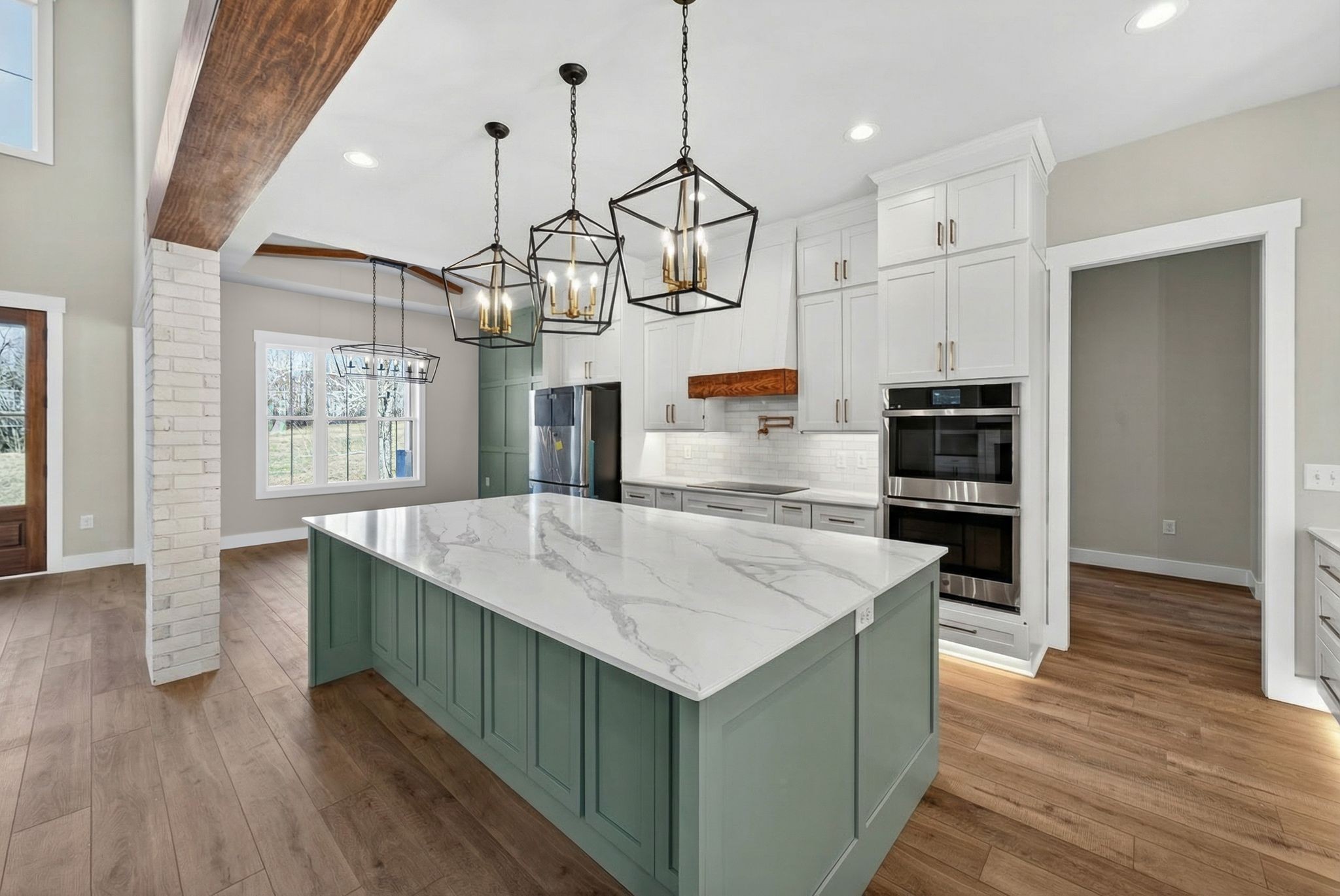 3019 Valley Creek Road Culleoka, TN 38451 - Photo 13 of 54