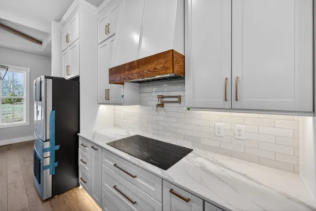 $974,900 | 3019 Valley Creek Road, Culleoka, TN 38451