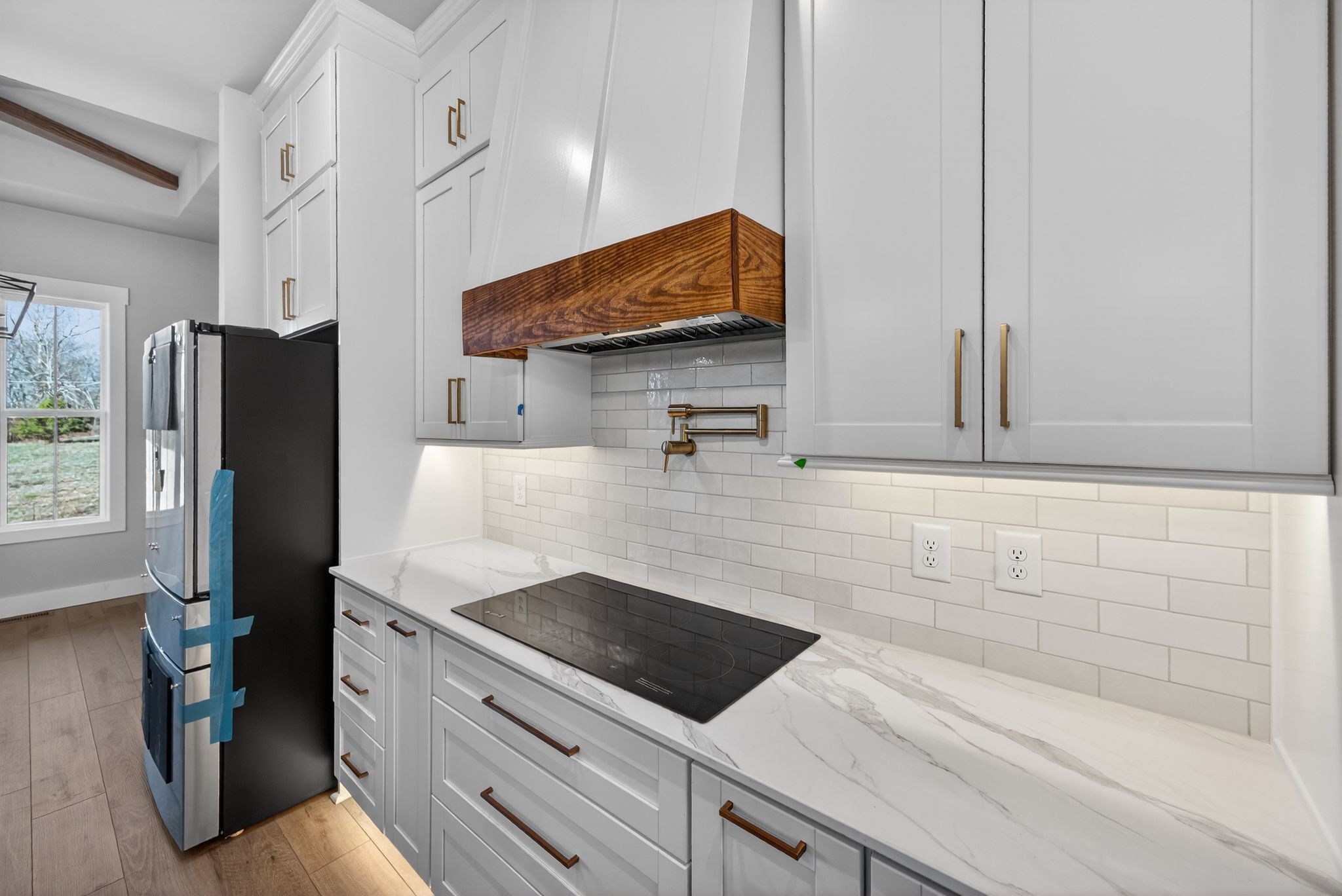 3019 Valley Creek Road Culleoka, TN 38451 - Photo 14 of 54