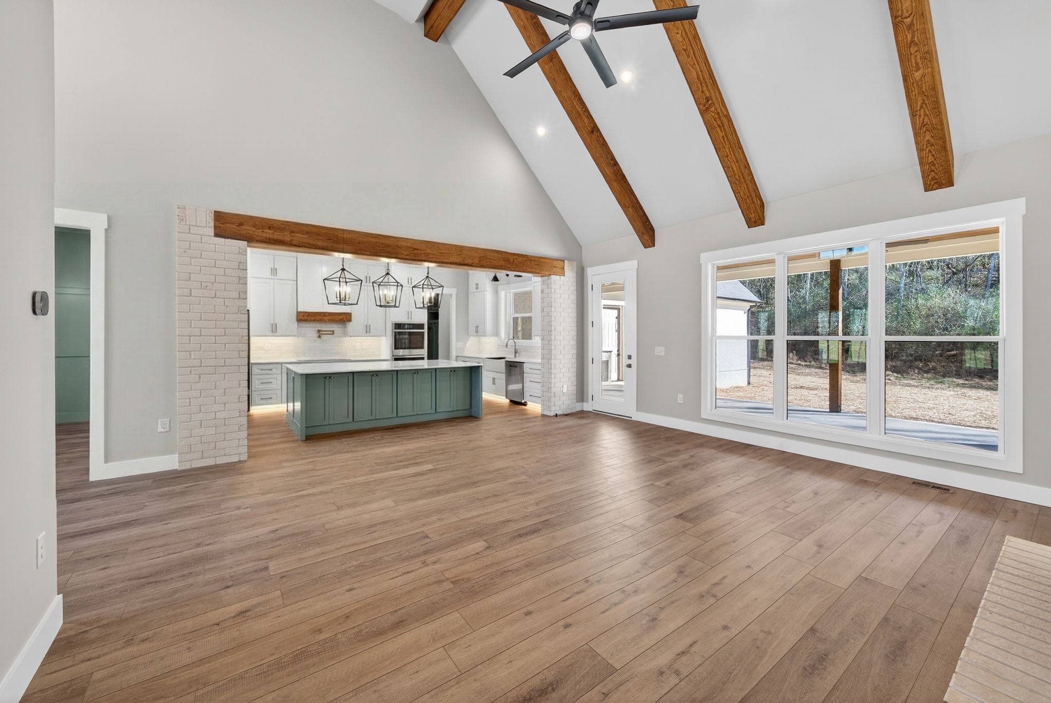 3019 Valley Creek Road Culleoka, TN 38451 - Photo 16 of 54