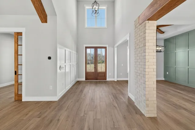 $974,900 | 3019 Valley Creek Road, Culleoka, TN 38451