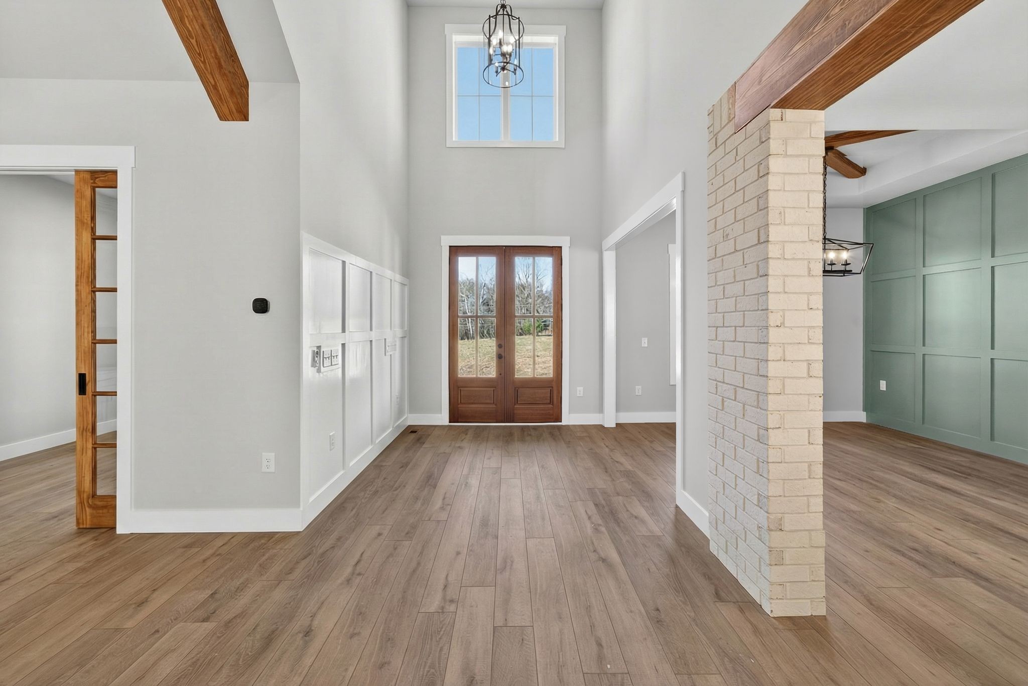 3019 Valley Creek Road Culleoka, TN 38451 - Photo 17 of 54