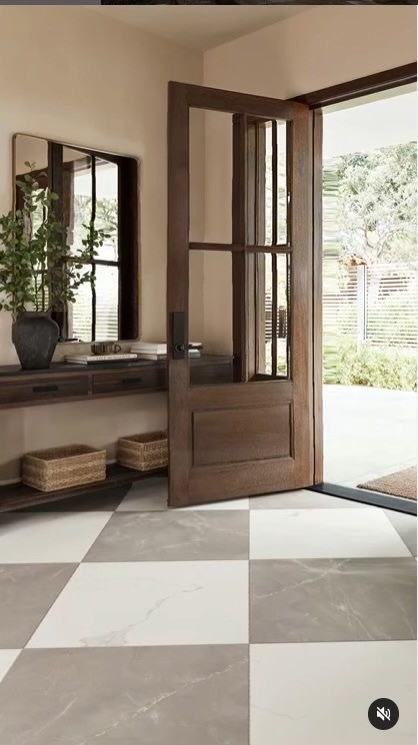 0 Valley Creek Road Culleoka, TN 38451 - Photo 17 of 28 a living room with a large window and a couch