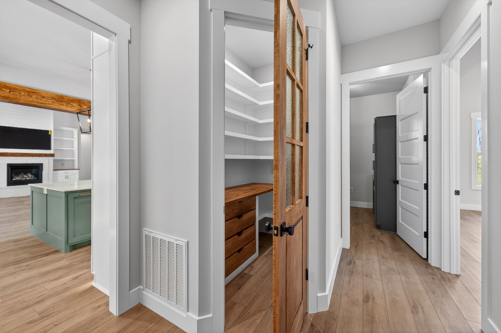 3019 Valley Creek Road Culleoka, TN 38451 - Photo 18 of 54