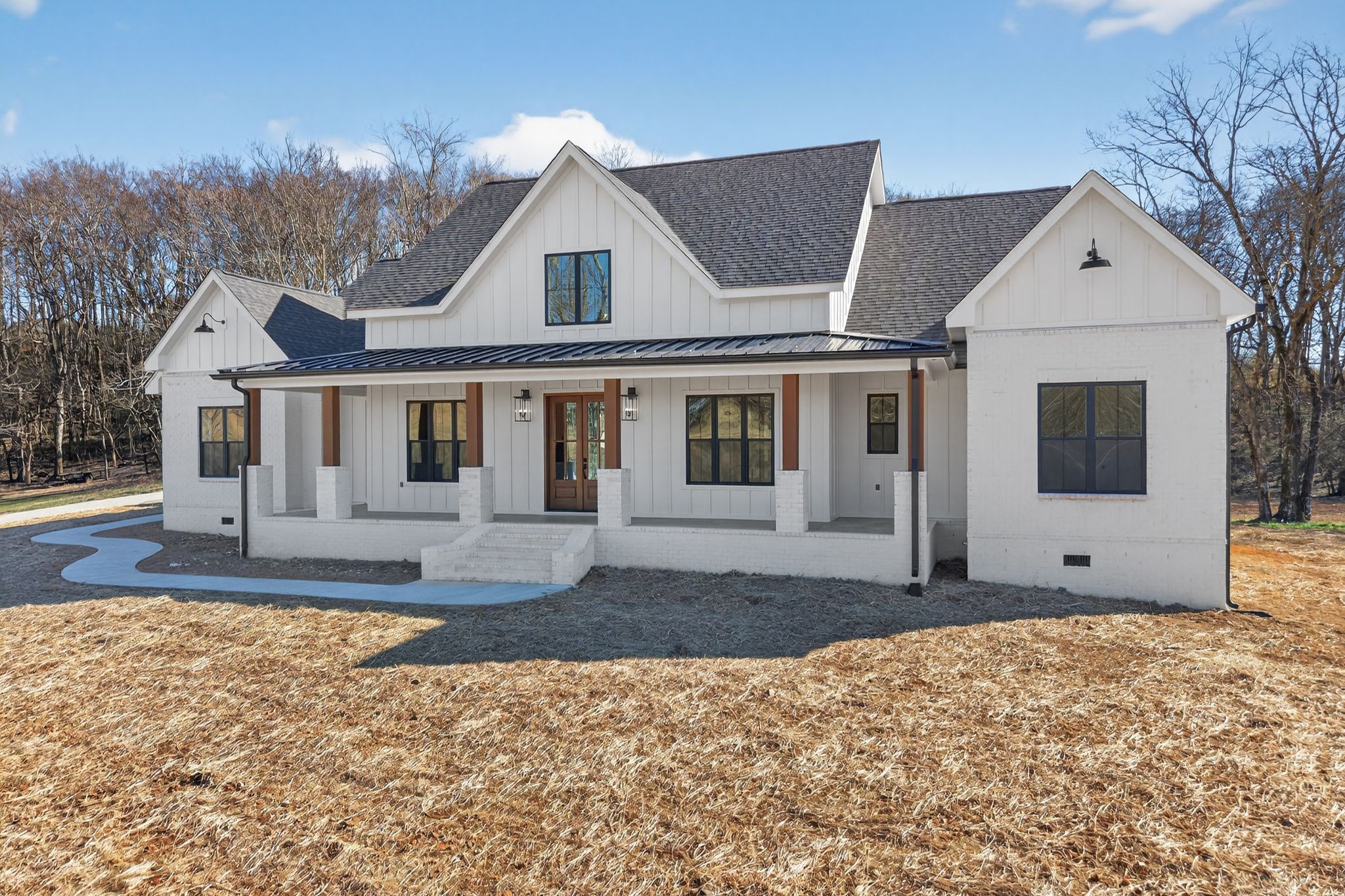 3019 Valley Creek Road Culleoka, TN 38451 - Photo 2 of 54