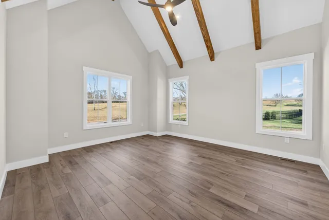 $974,900 | 3019 Valley Creek Road, Culleoka, TN 38451