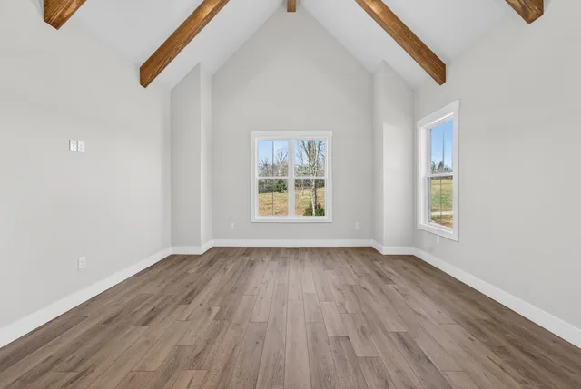 $974,900 | 3019 Valley Creek Road, Culleoka, TN 38451