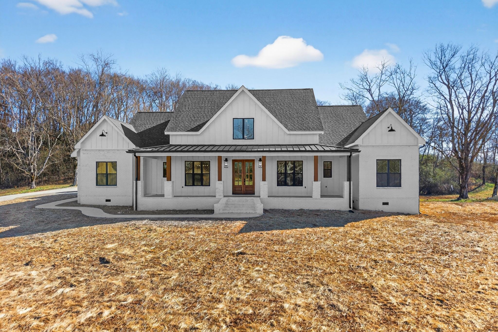 3019 Valley Creek Road Culleoka, TN 38451 - Photo 3 of 54