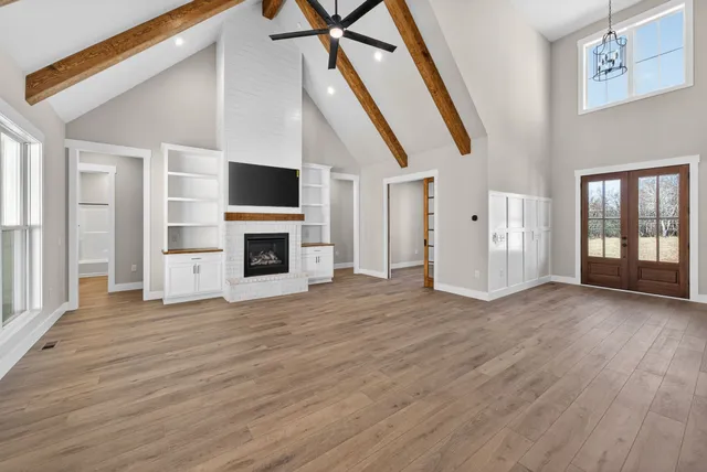 $974,900 | 3019 Valley Creek Road, Culleoka, TN 38451