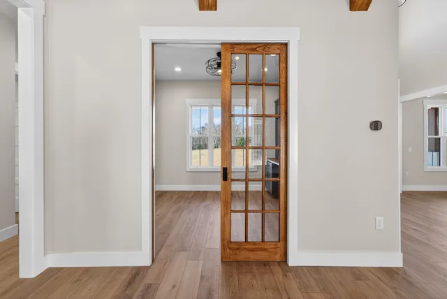 $974,900 | 3019 Valley Creek Road, Culleoka, TN 38451