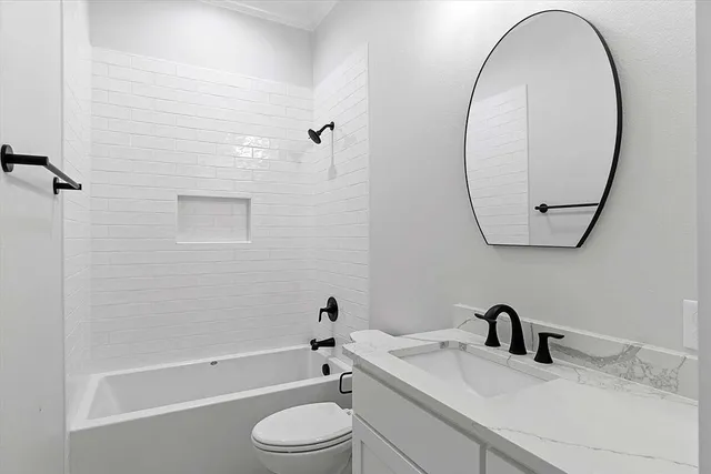 a view of a porch with a fence