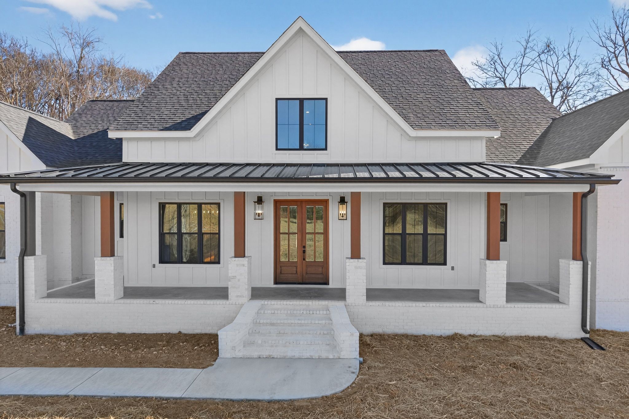 3019 Valley Creek Road Culleoka, TN 38451 - Photo 4 of 54