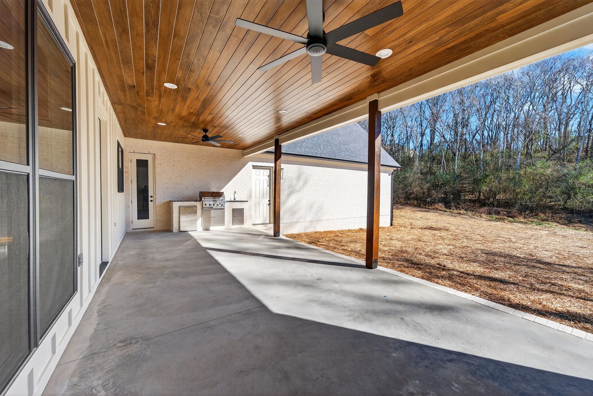 3019 Valley Creek Road Culleoka, TN 38451 - Photo 42 of 54