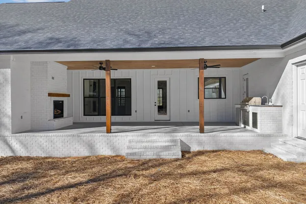 $1,049,000 | 3019 Valley Creek Road, Culleoka, TN 38451