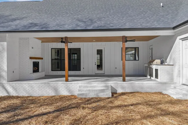 $974,900 | 3019 Valley Creek Road, Culleoka, TN 38451