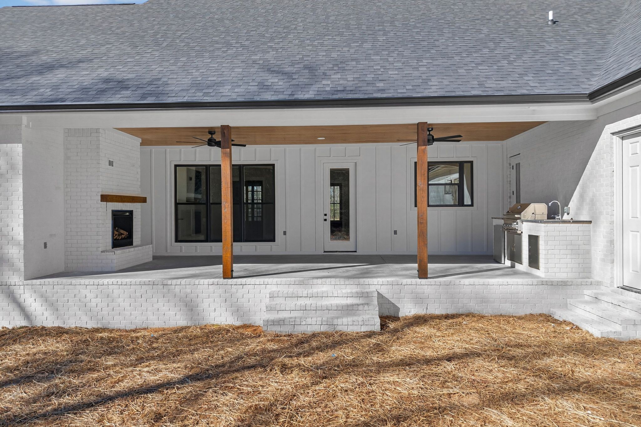 3019 Valley Creek Road Culleoka, TN 38451 - Photo 43 of 54