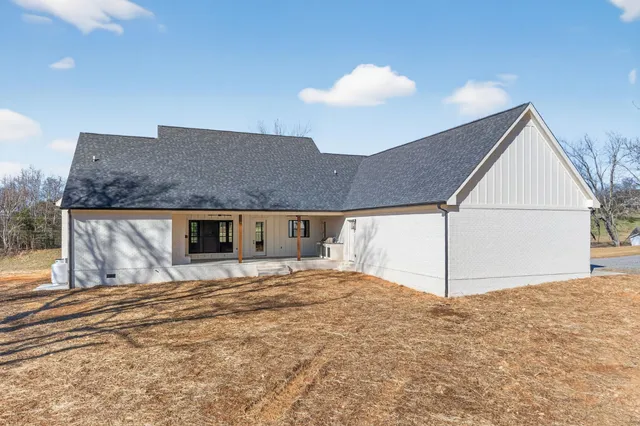 $974,900 | 3019 Valley Creek Road, Culleoka, TN 38451