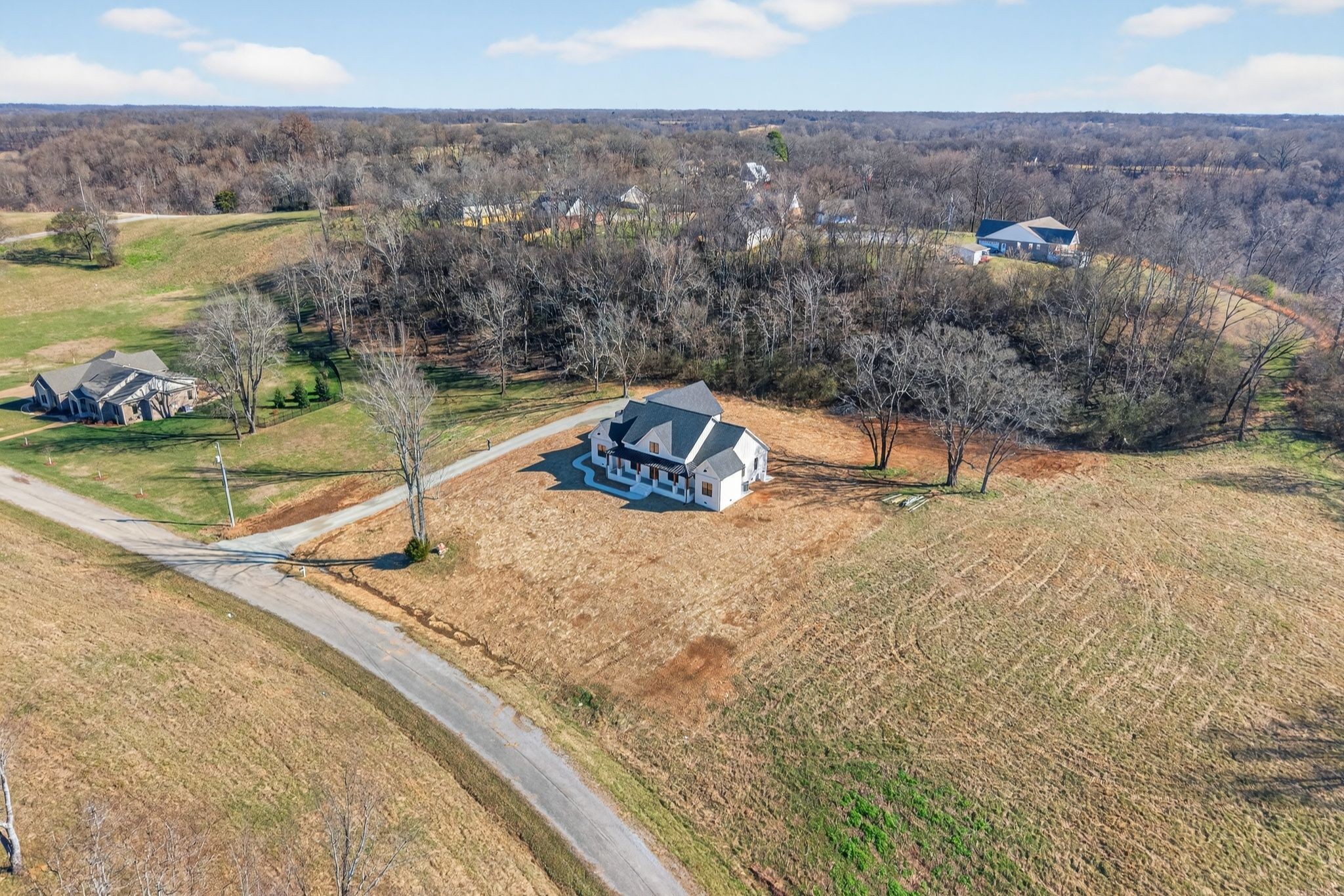 3019 Valley Creek Road Culleoka, TN 38451 - Photo 51 of 54