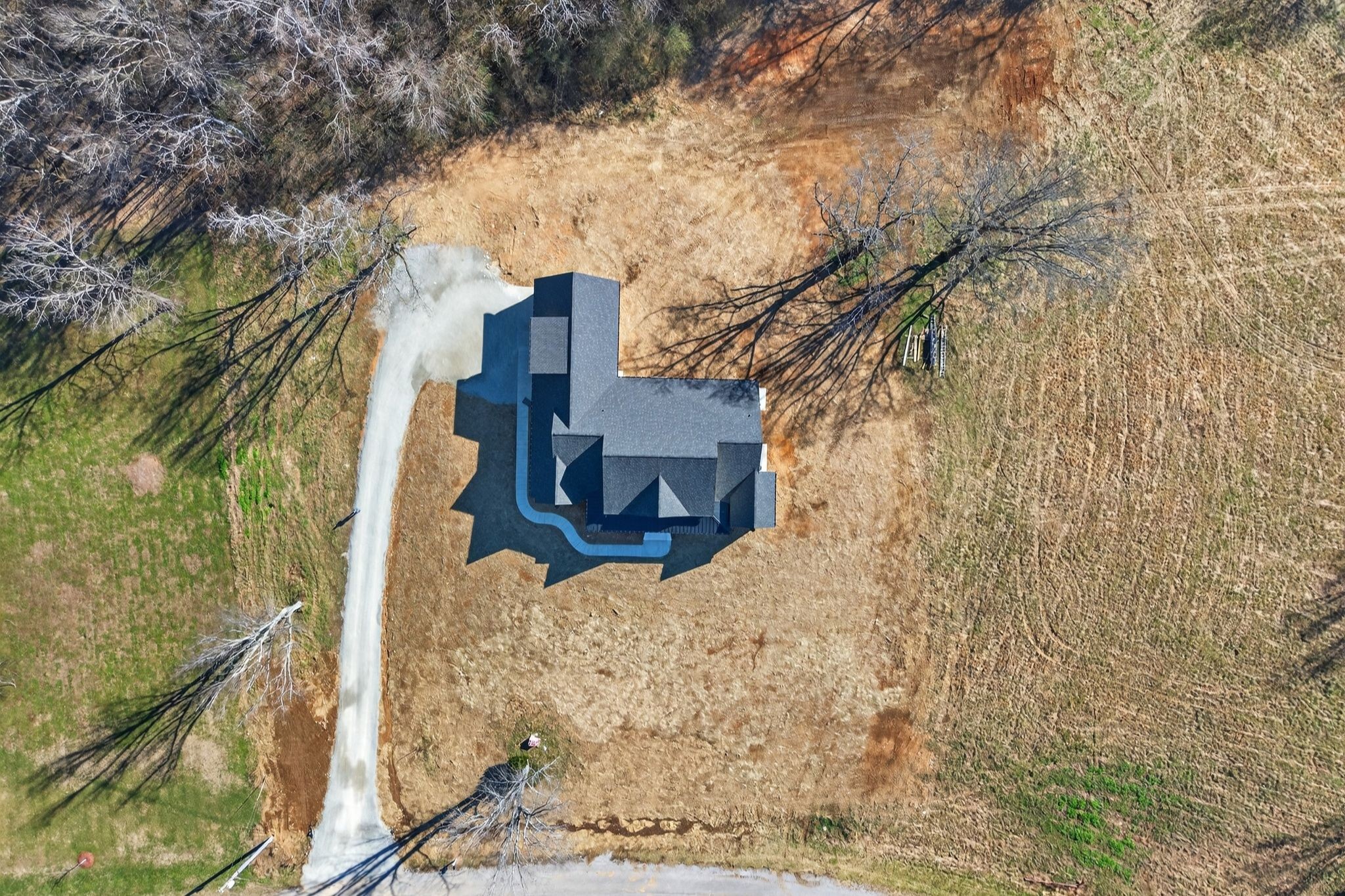 3019 Valley Creek Road Culleoka, TN 38451 - Photo 53 of 54