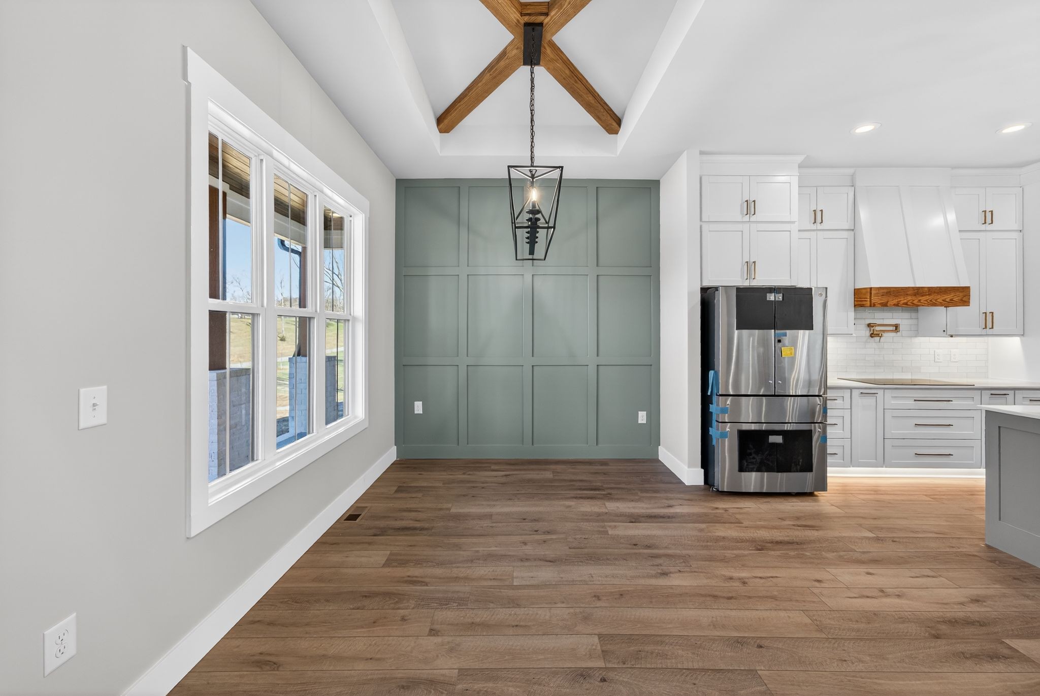 3019 Valley Creek Road Culleoka, TN 38451 - Photo 8 of 54