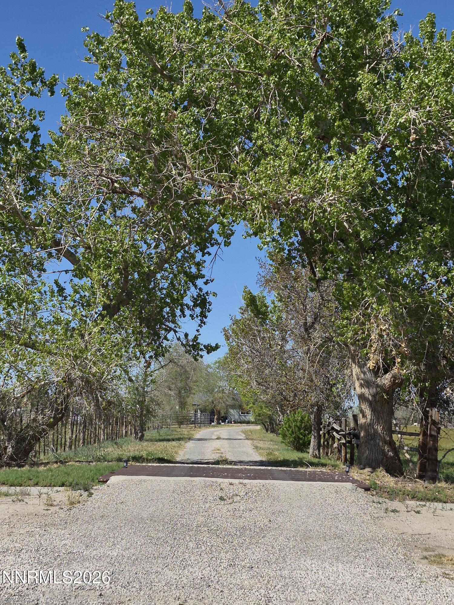 CHUCK ENTRY ROAD 26