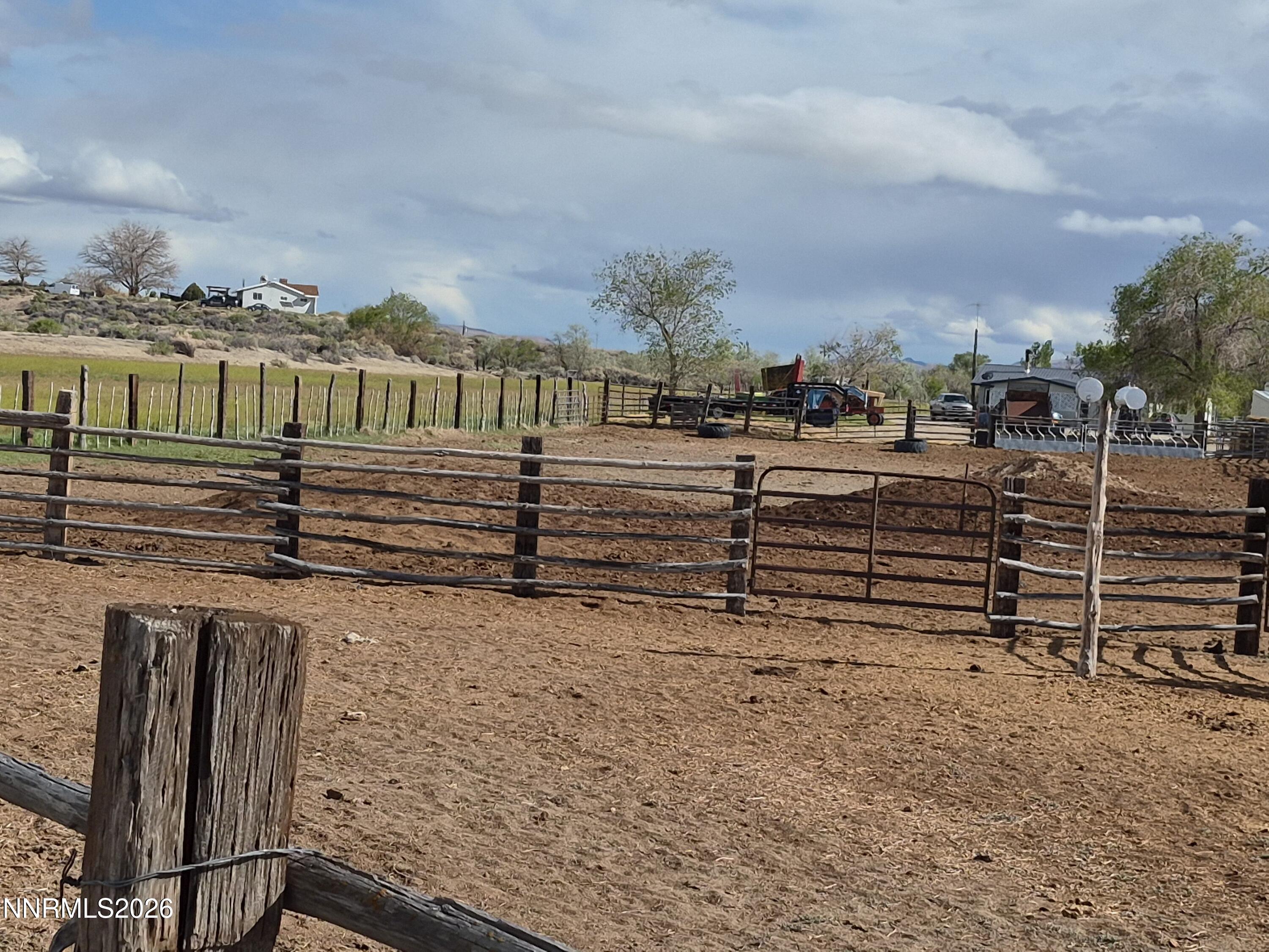 3280 Lone Tree Road Fallon, NV 89406 - Photo 19 of 59 CHUCK CORRALS 26
