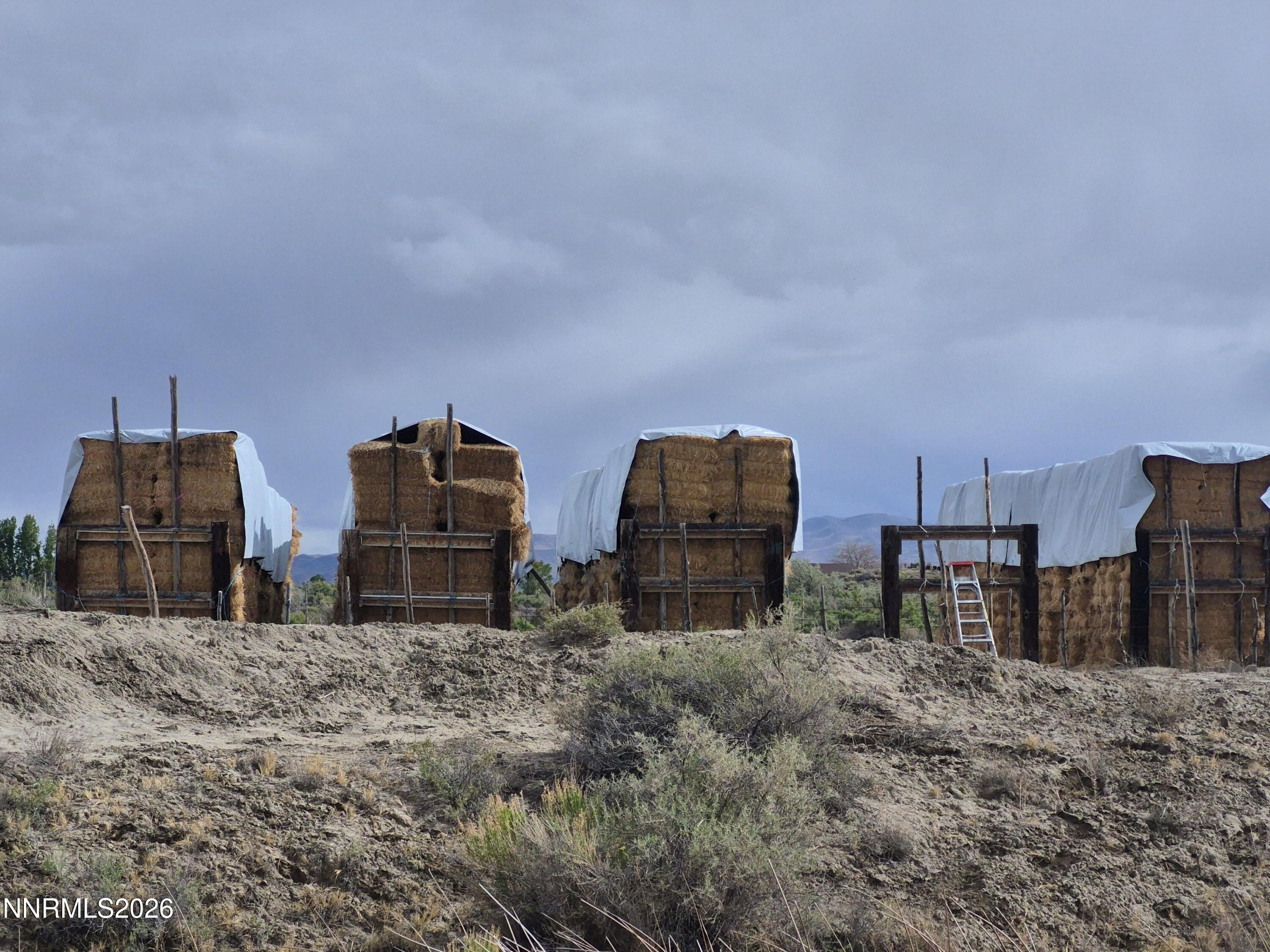 3280 Lone Tree Road Fallon, NV 89406 - Photo 30 of 59 CHUCK HAY STORAGE 26