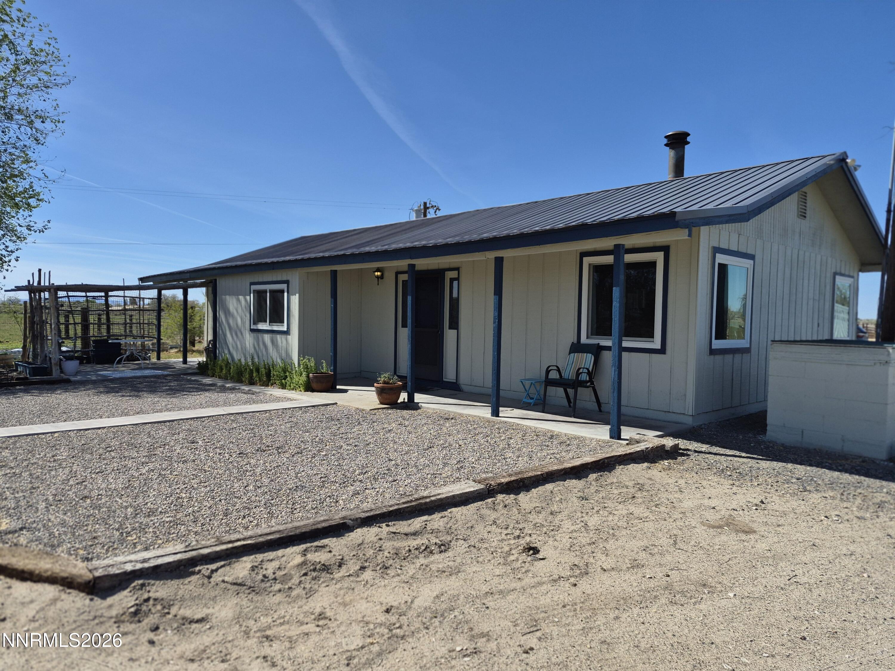 3280 Lone Tree Road Fallon, NV 89406 - Photo 3 of 59 CHUCK HOUSE FRONT SIDE 26