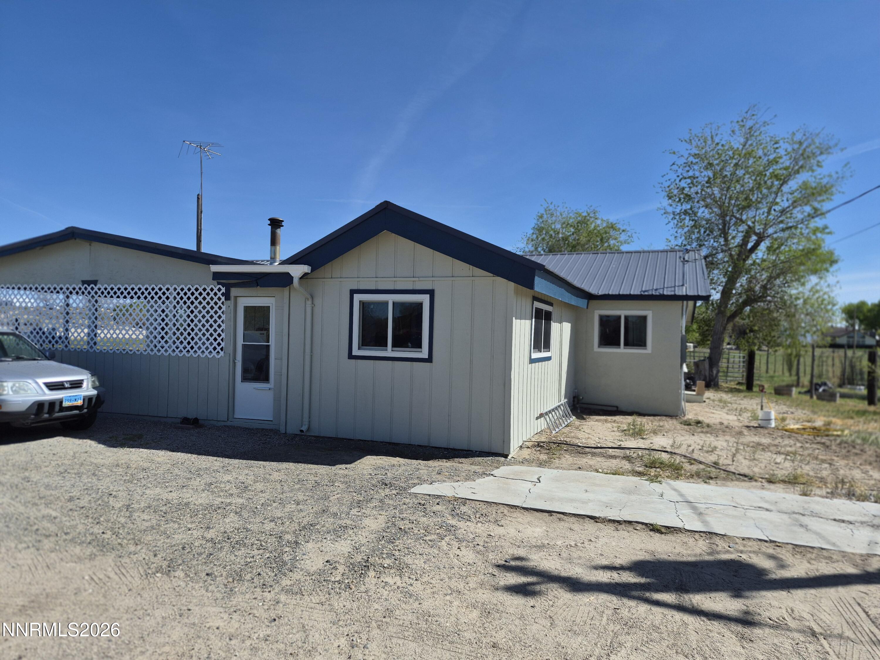 3280 Lone Tree Road Fallon, NV 89406 - Photo 4 of 59 a house view with a outdoor space