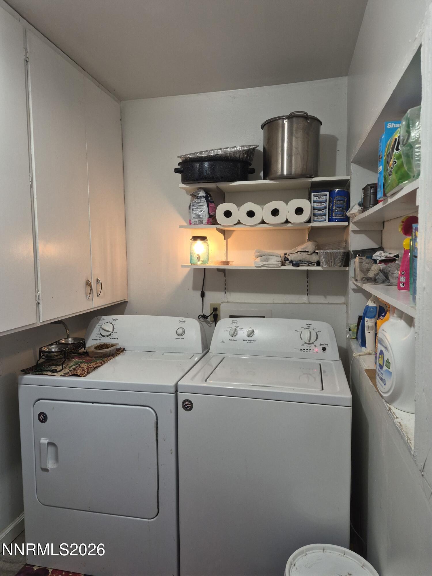 3280 Lone Tree Road Fallon, NV 89406 - Photo 50 of 59 CHUCK LAUNDRY ROOM 26